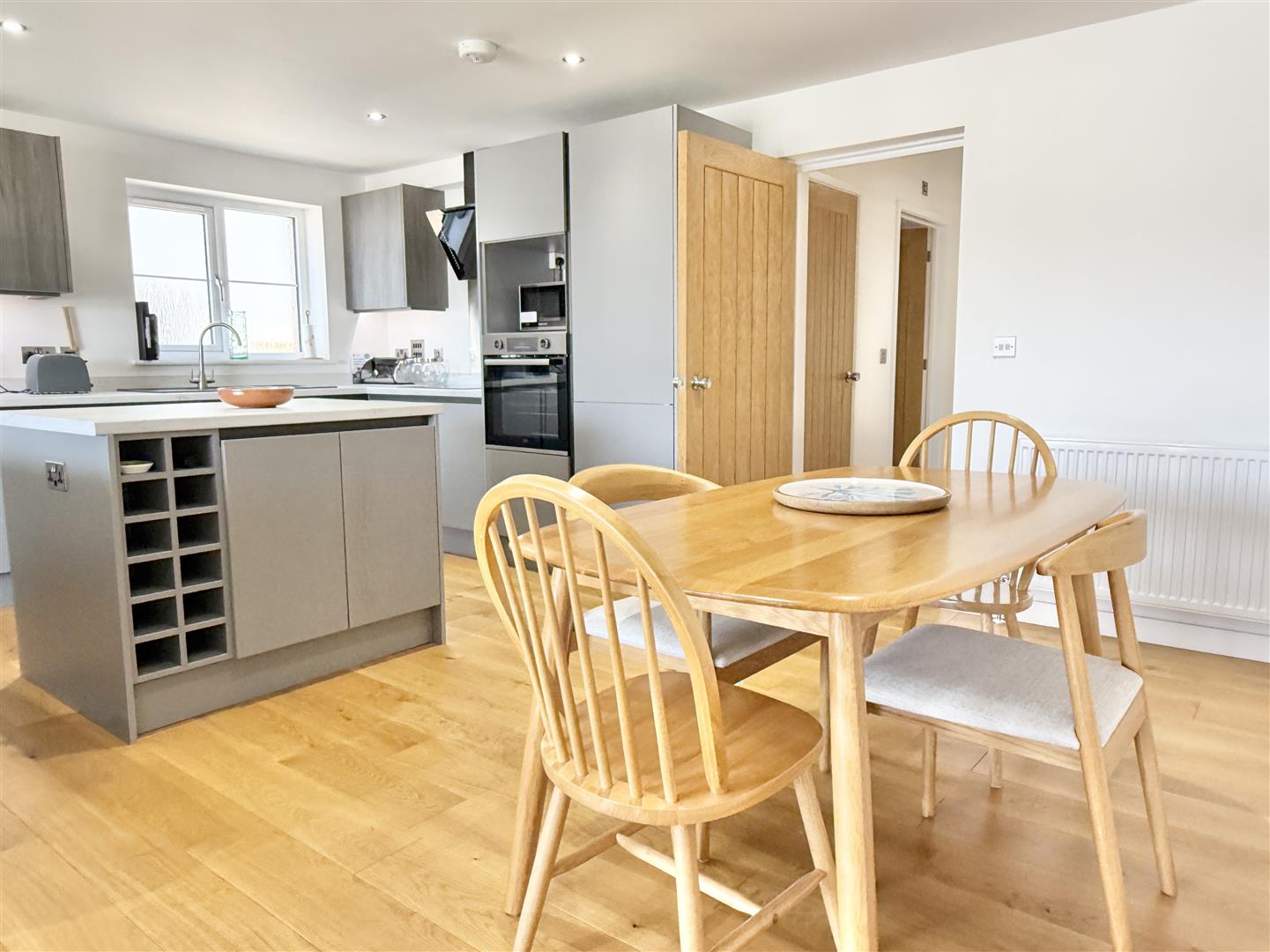 Puffin House, North Parade, Falmouth